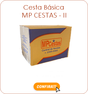 Cesta Básica MP Cestas II